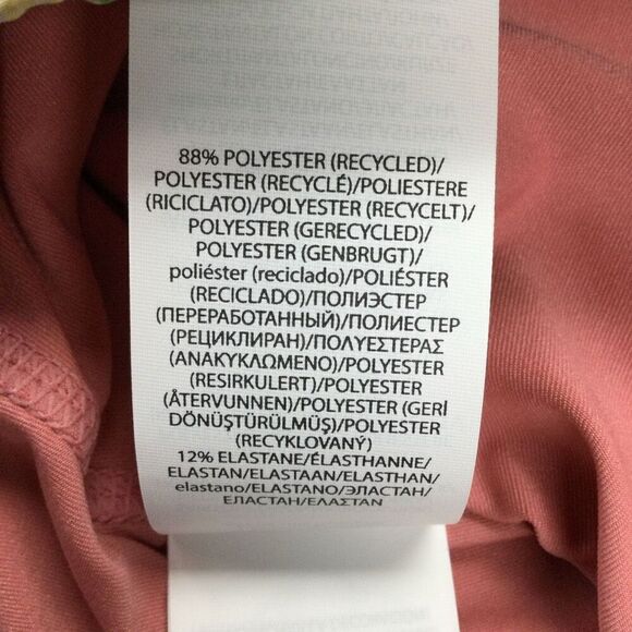 NWT RLX Ralph Lauren Womens Pink Floral Performance Golf Skort Skirt Size XS - Picture 12 of 14